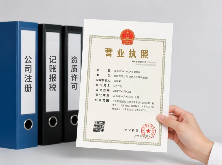 新平彝族傣族自治县公司变更与公司注销代办